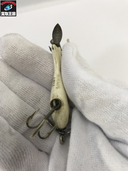 heddon タイニースプーク