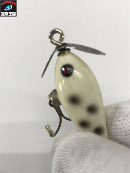 heddon タイニースプーク