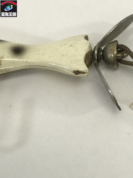 heddon タイニースプーク