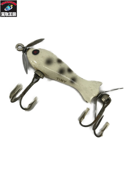 heddon タイニースプーク