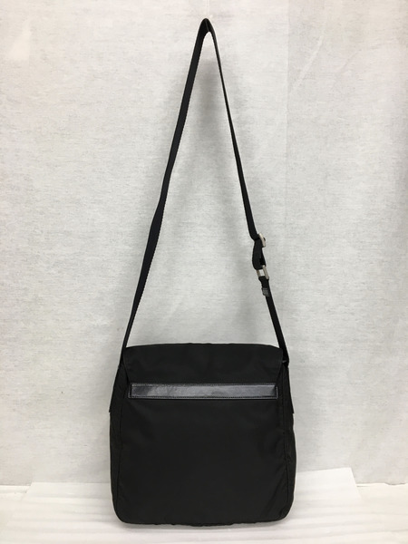 PRADA　ショルダーバッグ 三角プレート/ナイロンショルダーバッグ/BT8994