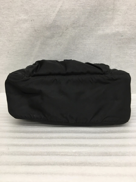 PRADA　ショルダーバッグ 三角プレート/ナイロンショルダーバッグ/BT8994