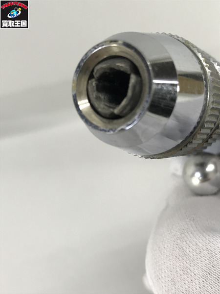 道楽エログリップ　ウッドオーダ ー握り