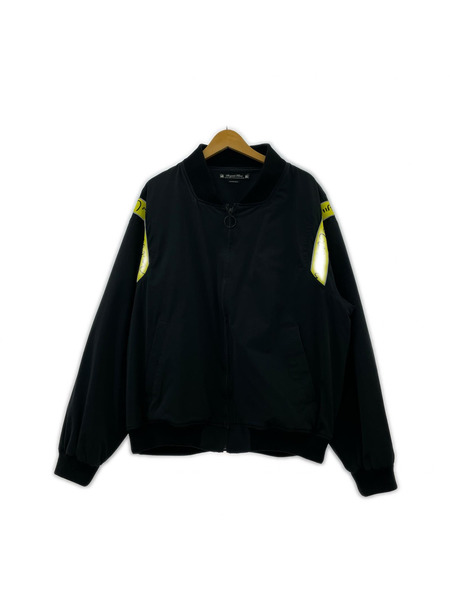 SASQUATCHfabrix. ジャケット MA-1