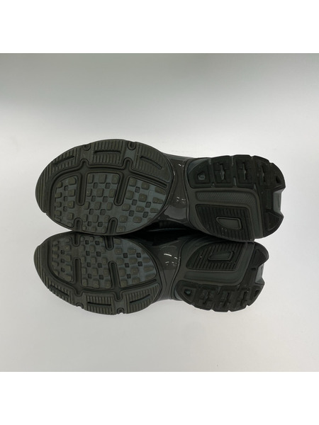 NIKE スニーカー V2K RUN V2K FZ2622-001 (23cm) ブラック