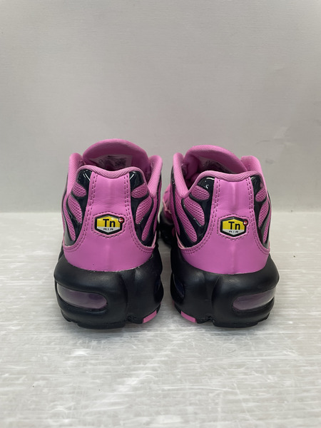 NIKE W AIR MAX PLUS SE PLAYFUL 23.5cm HJ9743-601