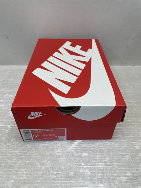NIKE W AIR MAX PLUS SE PLAYFUL 23.5cm HJ9743-601