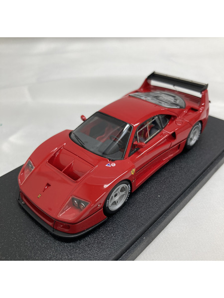 1/43 MAKE UP FERRARI F40 COMPETIZIONE Red 1990