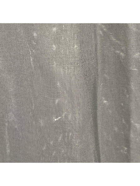 90s COMME des GARCONS デニムドッキングキュプラスカート AD1999 GS-100650