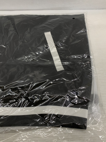 その他グッズ Vチューバー 戌神ころね ころねが着ているスカジャン ホワイト×ブラック