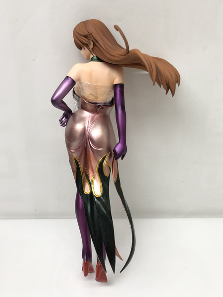 クイーンズブレイド　ニクス