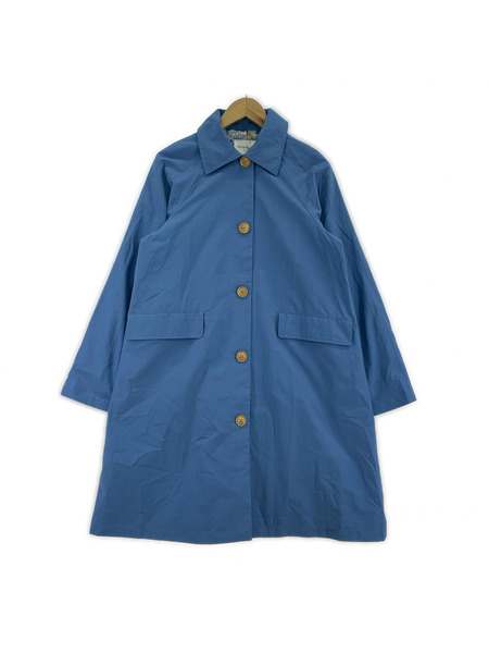 ソノ他 フェリシモ ピーターラビット コート 総柄