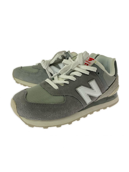 NEW BALANCE スニーカー U574BKR