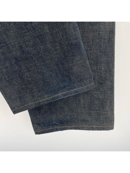 SUGARHILL デニム・ジーンズ MODERN DENIM TROUSERS STRAIGHT CUT 32