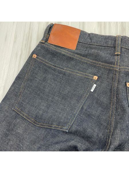 SUGARHILL デニム・ジーンズ MODERN DENIM TROUSERS STRAIGHT CUT 32