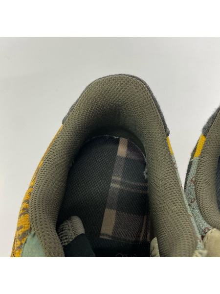 NIKE × TRAVIS SCOTT AIR FORCE 1 LOWCactusJackMultiColor27