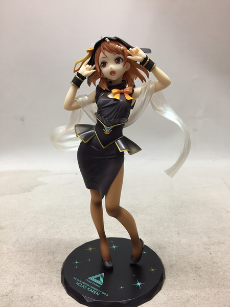 アイマス 北条加蓮 Triad Primus Ver. アルファオメガ[値下]