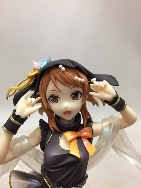 アイマス 北条加蓮 Triad Primus Ver. アルファオメガ[値下]