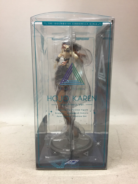 アイマス 北条加蓮 Triad Primus Ver. アルファオメガ[値下]