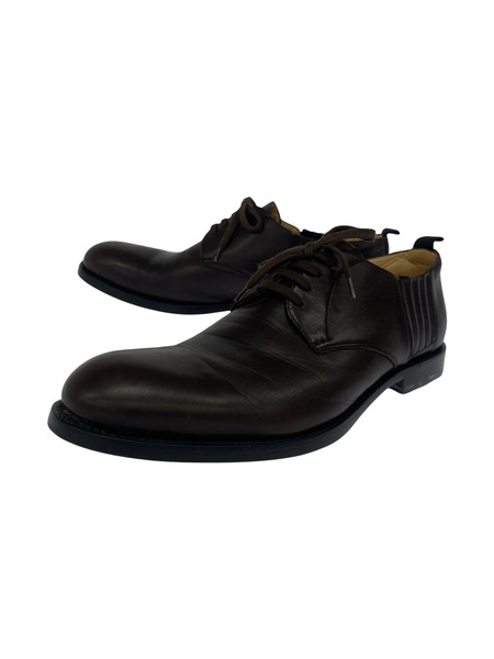 COMME des GARCONS シューズ HESCHUNGコラボ サイドゴア｜商品