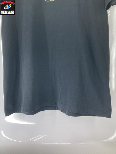 グッチ Logo Oversize Tee BLK S