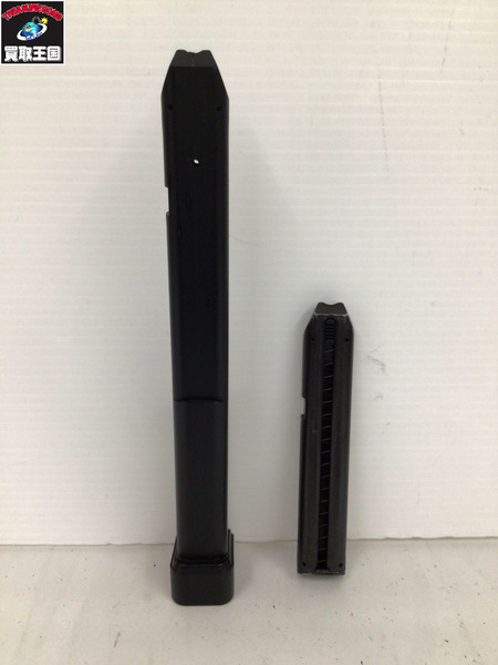 電動ガン 東京マルイ GLOCK18C ブラック