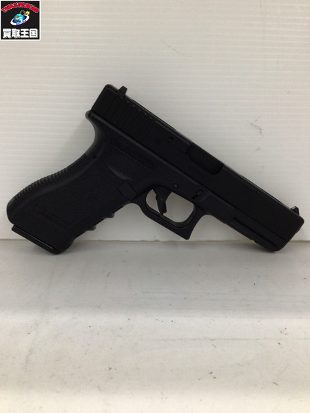 電動ガン 東京マルイ GLOCK18C ブラック
