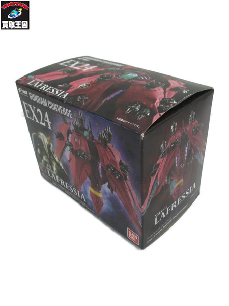 メーカー ガンダム GUNDAM CONVERGE EX24 ラフレシア[値下]