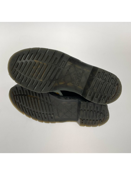Dr.Martens シューズ バスキア ３ホール
