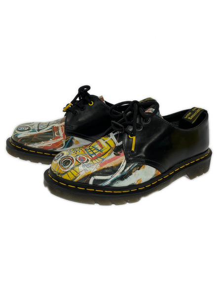 Dr.Martens シューズ バスキア ３ホール