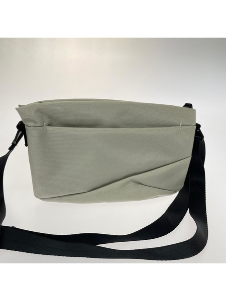 THE NORTH FACE ショルダーバッグ PYRENEES SHOULDER S グレー