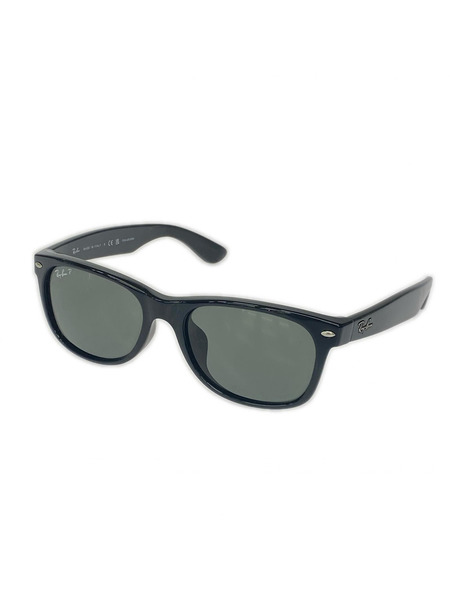 Ray-Ban ソノ他 NEW WAYFARER  RB2132 サングラス ブラック