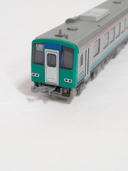 TOMIX 92140 キハ120形ディーゼルカー (高山線) セット