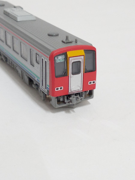 TOMIX 92140 キハ120形ディーゼルカー (高山線) セット