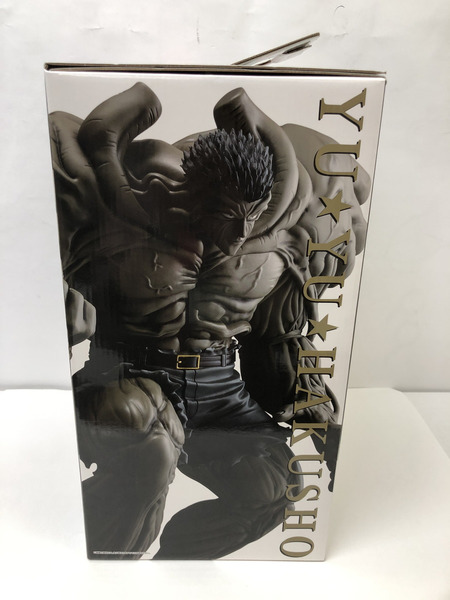 一番くじ ジャンプその他 ラストワン賞　戸愚呂弟 幽遊白書　暗黒武術会編　