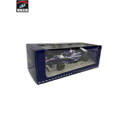 1/18スケールカー Paul's Art Model 1/18 ウィリアムズ ルノー FW19
