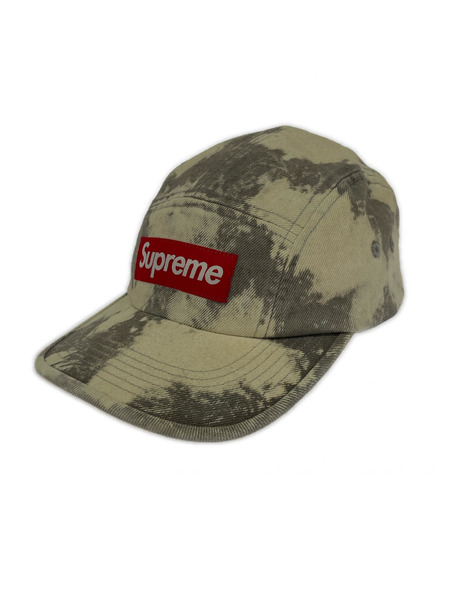 Supreme Denim Camp Cap 