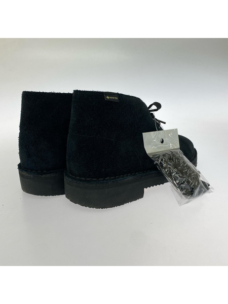 Clarks ブーツ Desert BT GTX 25.0CM