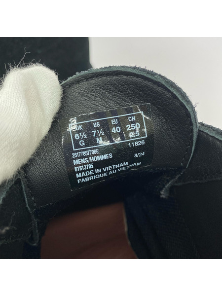 Clarks ブーツ Desert BT GTX 25.0CM