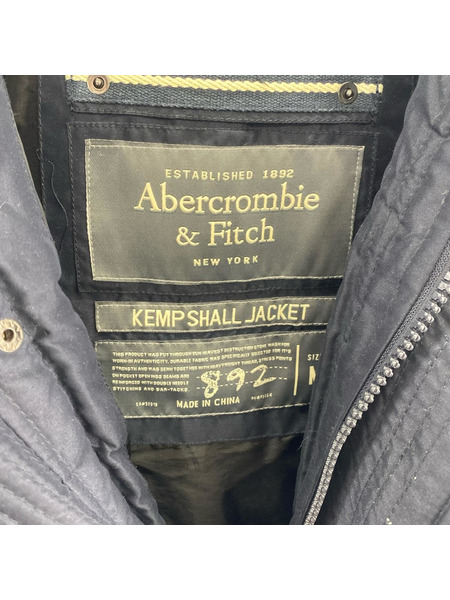 Abercrombie&Fitch ジャケット ダウンジャケット
