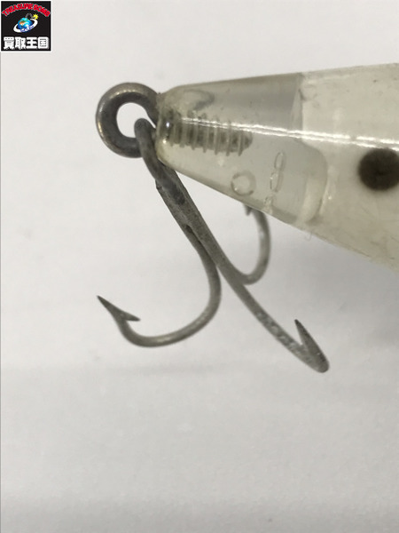 HEDDON　ザラ２　C