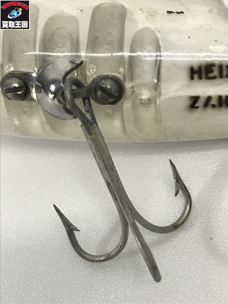 HEDDON　ザラ２　C