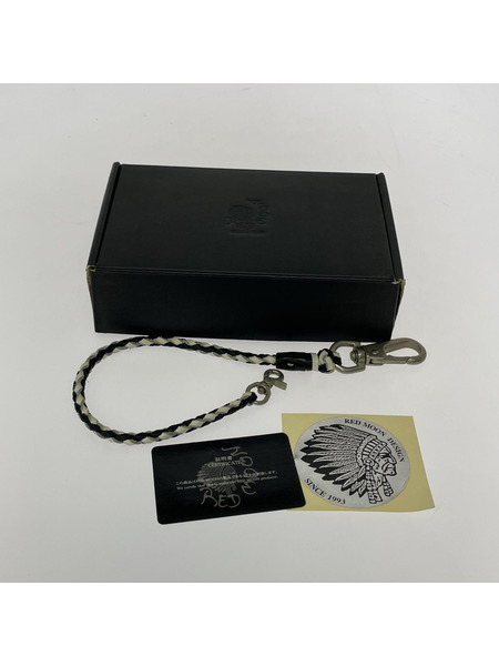 REDMOON 長財布 長財布