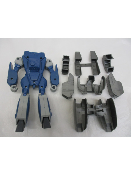 超時空要塞マクロス タカトクトイス　アーマードバルキリー　マックス専用