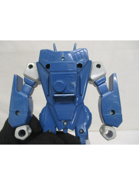 超時空要塞マクロス タカトクトイス　アーマードバルキリー　マックス専用