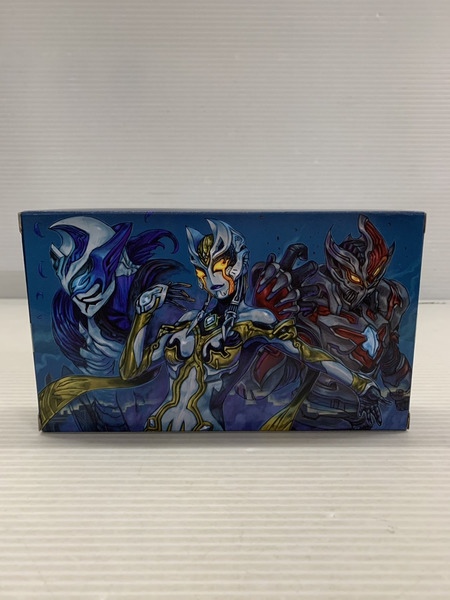 その他グッズ ウルトラマン DXガッツハイパーキー 闇の3巨人キーセット
