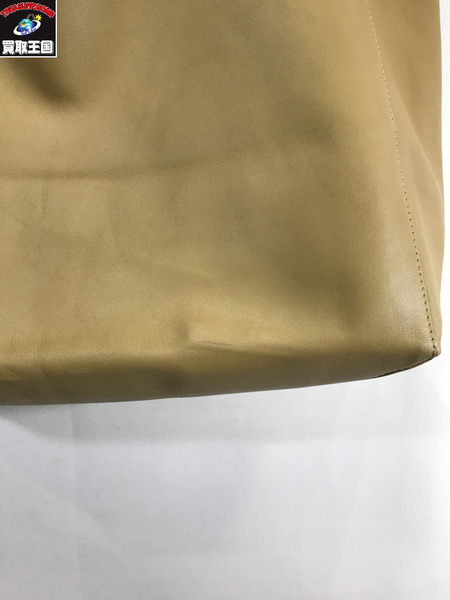 CELINE  ホリゾンタルカバ　トートバッグ