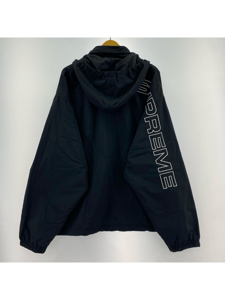 Supreme ジャケット SPELL OUT LOGO TRACK JACKET XXL