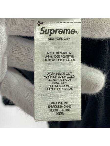 Supreme ジャケット SPELL OUT LOGO TRACK JACKET XXL