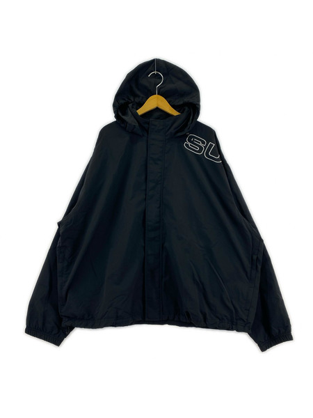 Supreme ジャケット SPELL OUT LOGO TRACK JACKET XXL